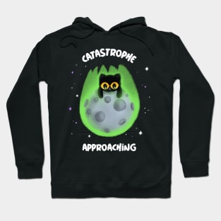 Catastrophe Hoodie